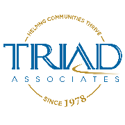 Triad Associates Logo